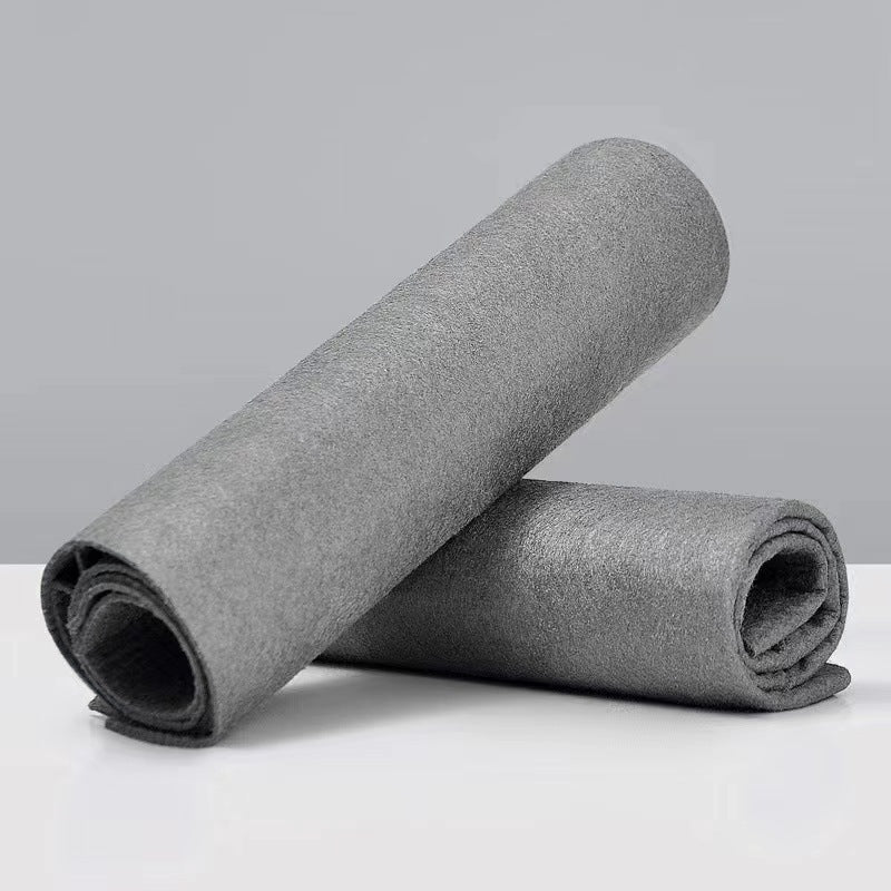 FIBERA - Magiczne Ściereczki Bezsmugowe