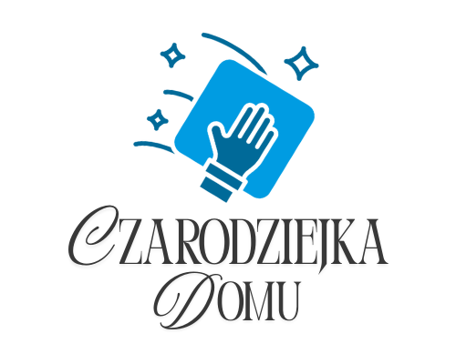 Czarodziejka Domu